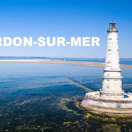 La Des Dunes A La Chambrette * Le Verdon-sur-Mer