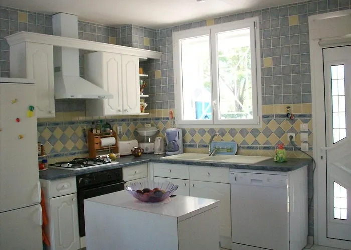 La Des Dunes A La Chambrette Le Verdon-sur-Mer