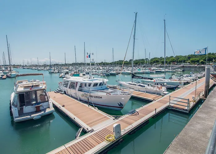 La Des Dunes A La Chambrette *